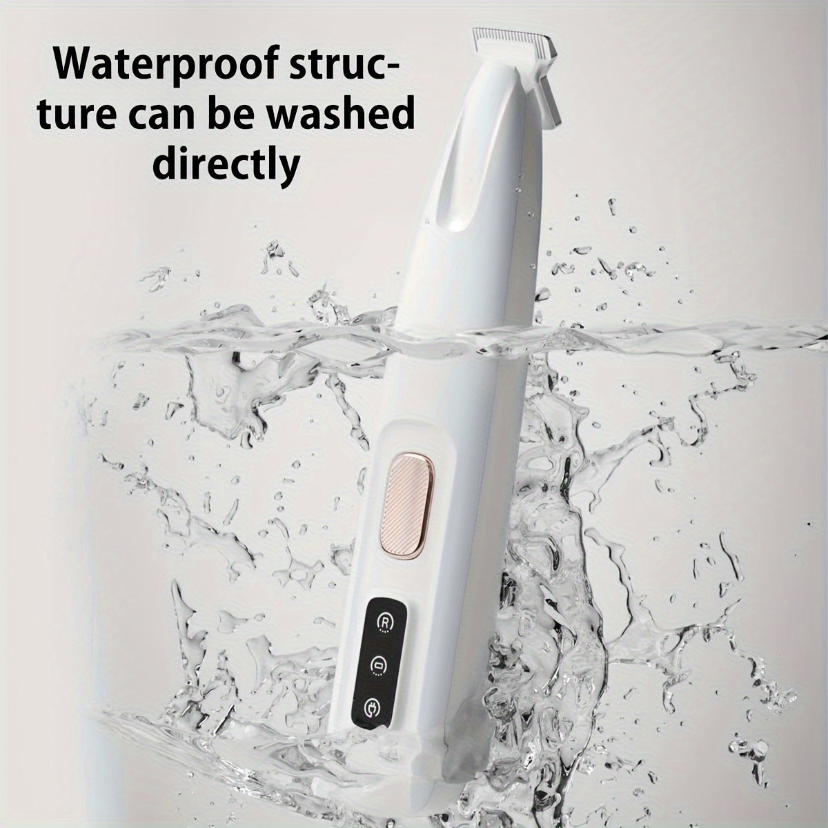 Pet Grooming Clippers