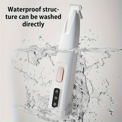 Pet Grooming Clippers