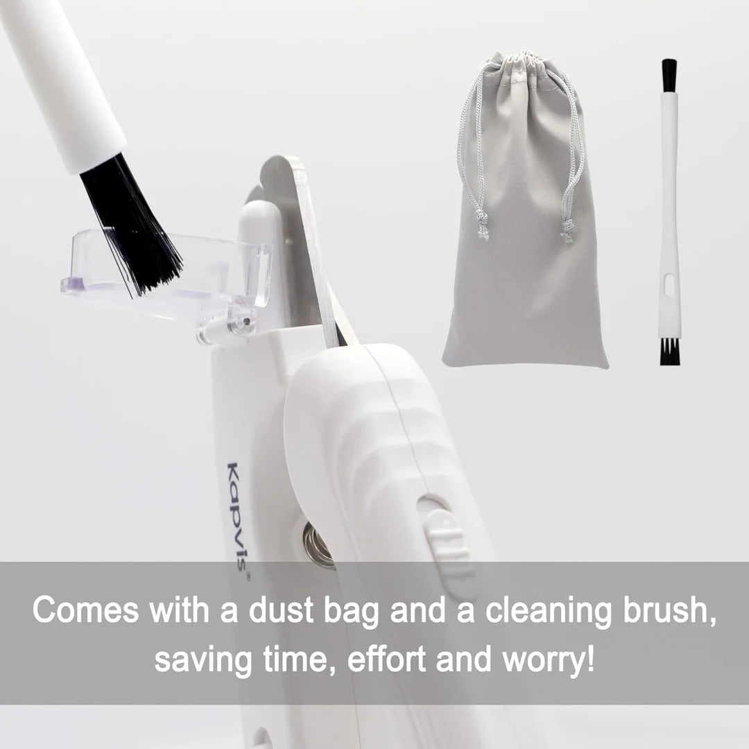 Pet Nail Grinder - Quiet & Safe