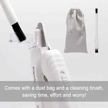 Pet Nail Grinder - Quiet & Safe