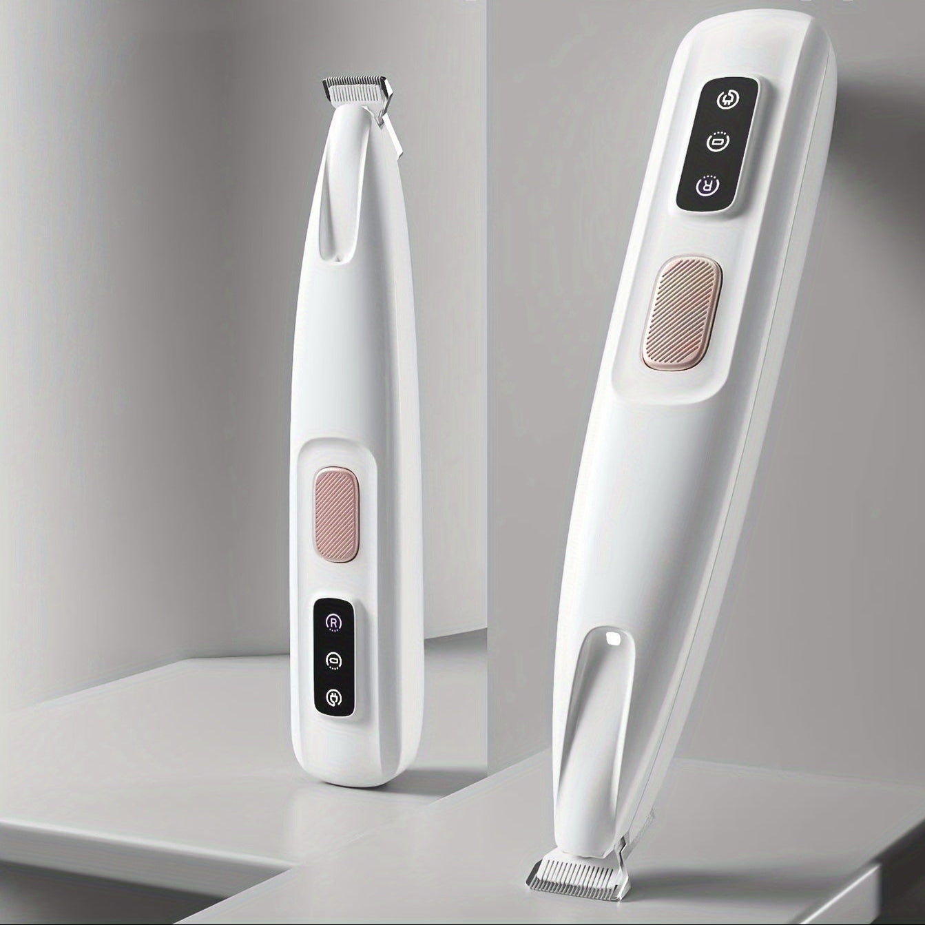 Pet Grooming Clippers