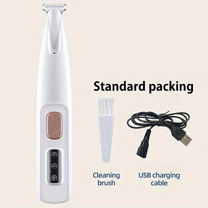 Pet Grooming Clippers